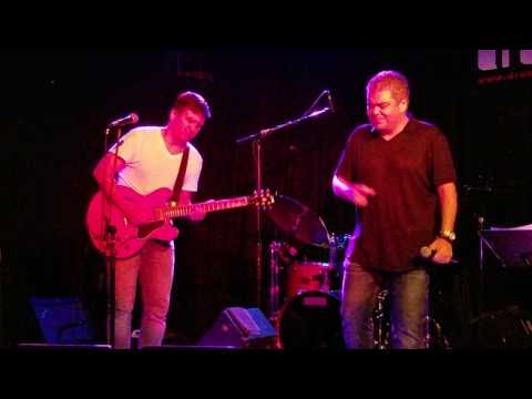 Yol Project - Hoochie Coochie Man (New York Konseri)