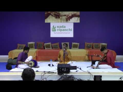 RTP17 - Srihari Bhaskar, Madhu Vadlamani, Kapil Ramanarayanan - Part 1