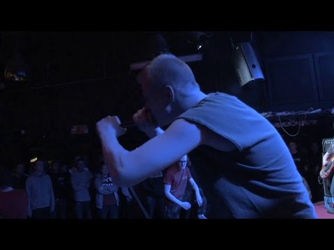 [hate5six] Upright - December 27, 2012 Video