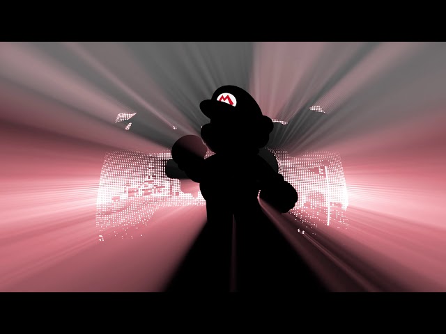 Vídeo relacionado con PowerA Here We Go Mario Noir, Rouge Bluetooth/USB Manette de jeu Analogique Nintendo Switch