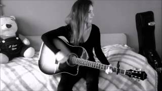 Knockin' on heaven's door - Cover by Vesislava