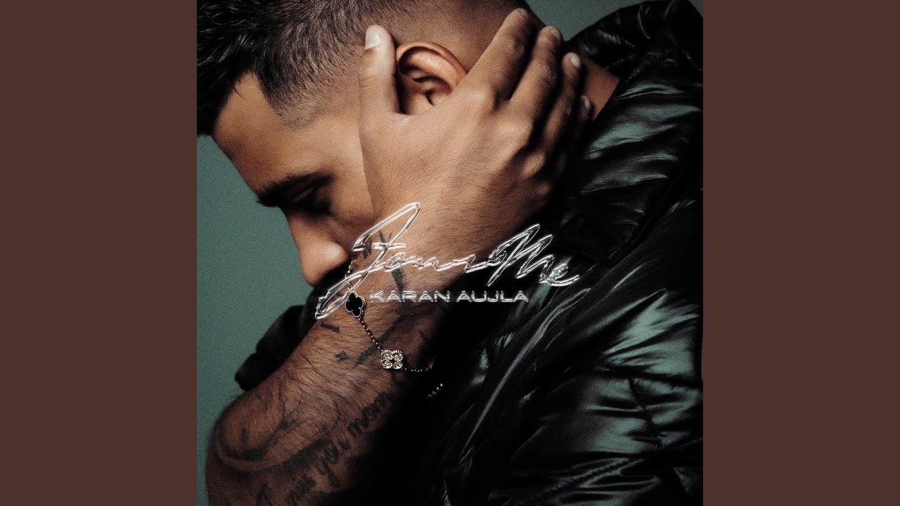 Antidote Lyrics | Four Me | Karan Aujla