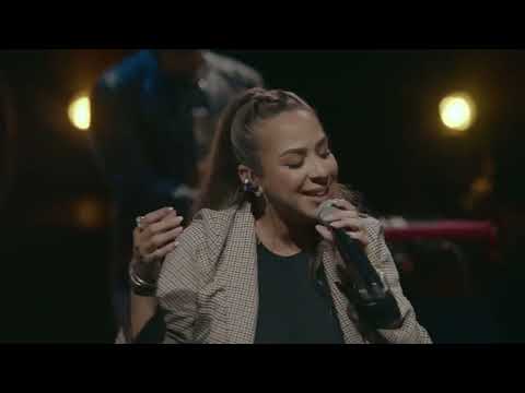 EL MAR ABRIRAS - Dahaira & Oasis Ministry