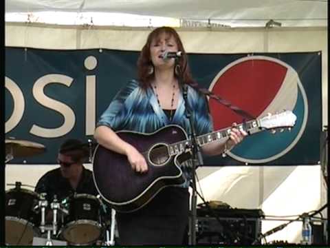 2009 People's Fair - Mesmerized - Elana Rogers