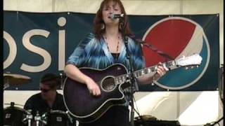 2009 People's Fair - Mesmerized - Elana Rogers
