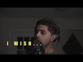 Aamir - I Wish...(Prod. Aamir)