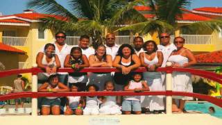 preview picture of video 'Puerto Plata 09' Family Vacations'