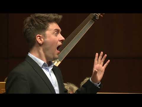 Duet "Fermati!" (G.F.Händel) - Mathmann - Sabadus - Freiburger Barockorchester - live