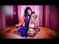 Ennulle Ennulle Cover Version By Sarangi Manonmani Navneeth Sundar