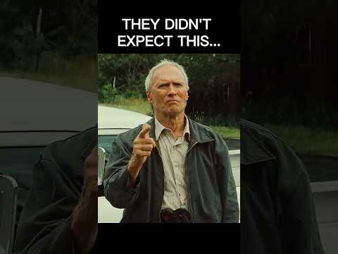 Not just a crazy old man...