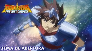 Abertura Oficial