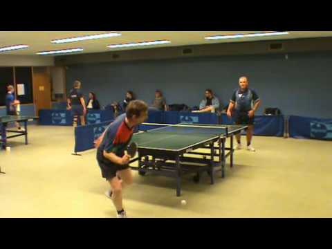 100309 Serie 1, Bøje Madsen - Kent Høilund