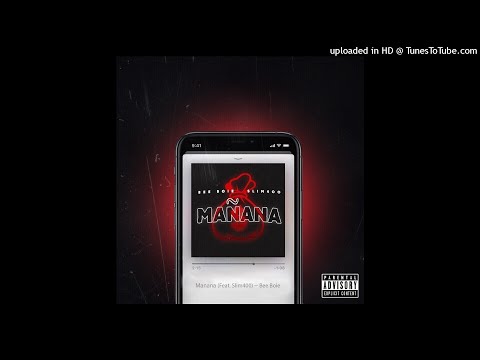 Bee Boie - Mañana Ft Slim 400