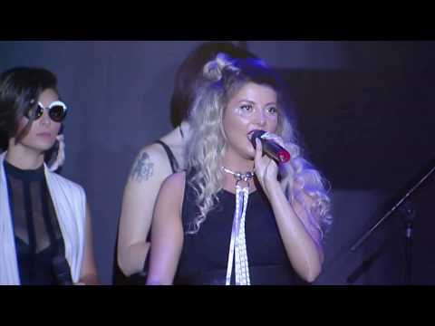 Femme Fatale-Ej Momce (Kalina Velkovska)