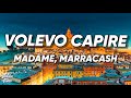 Madame - VOLEVO CAPIRE (Testo/Lyrics) ft. Marracash