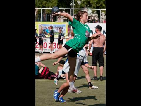 Partillecup 2009 Irsta HF F95