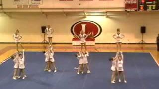 preview picture of video '2008 GHSA Region 8AAAA - Apalachee'