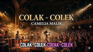 Download lagu COLAK COLEK - Camelia Malik (Cover Koplo) | By Analis Muda - Video Lirik mp3 Download lagu COLAK COLEK - Camelia Malik (Cover Koplo) | By Analis Muda - Video Lirik mp3