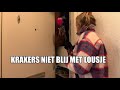 Haagse krakers gooien rotte eieren naar PowNed-crew