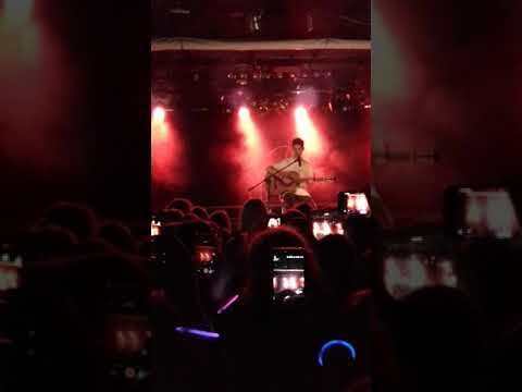 Bartek Kaszuba -koncert "Na fali" w Lublinie 2017