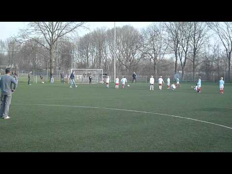 RCL F4 - Noordwijk F5 (24-03-2012)