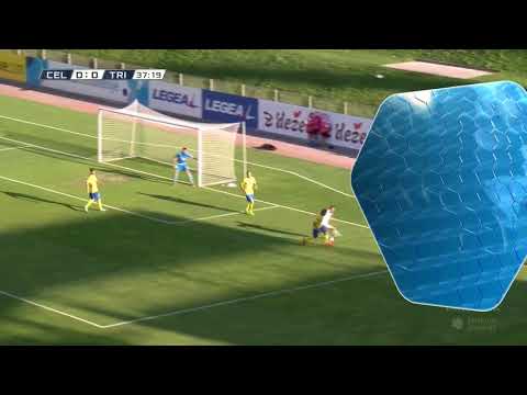 5. krog PLTS 2017/18 - Naj obrambe