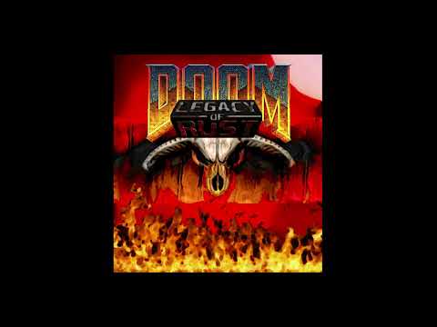 [DOOM Legacy of Rust] The Skeleton World Arrange