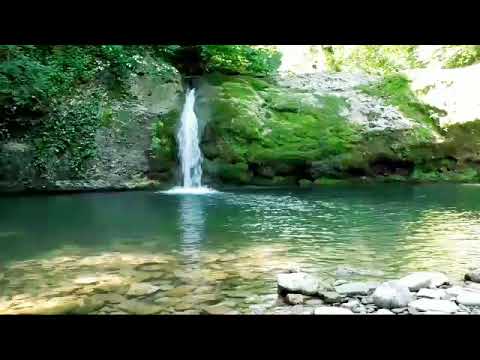 Deep Sleep Induction Music Meditation Video🎧💚