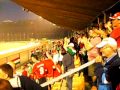 videó: San Marino - Magyarország 0-3, 2011 - Tüzezés a Szatír Ultras szektorából nézve