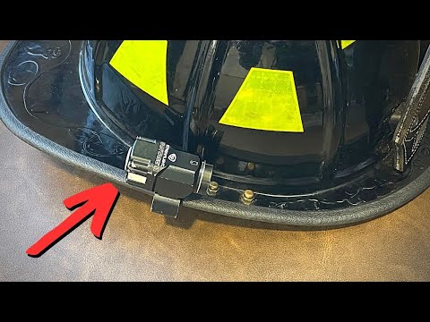 Streamlight Sidewinder Military Flashlight Review