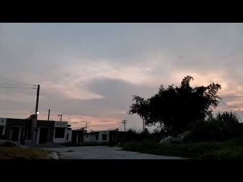 Huawei Nova 5T Time Lapse