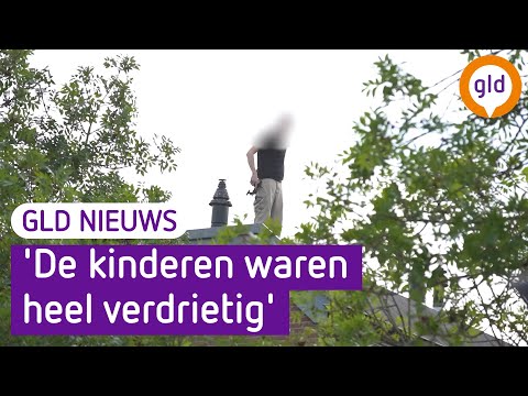 GLD Nieuws 14 augustus 2021