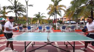 preview picture of video 'Hotel Cozumel & Resort HD Video'