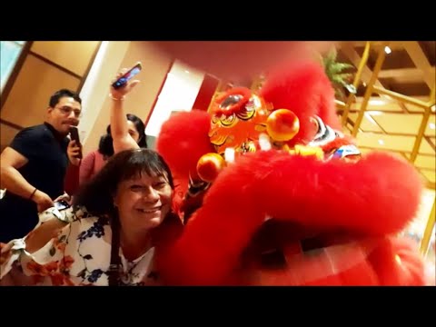 Año del Conejo en Chifa Madam Tusan 2023