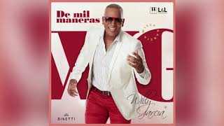 Relájate - Willy García (New Salsa 2020💥)