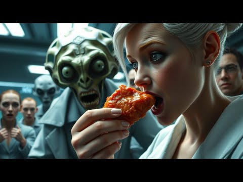 Professor: 'This Plant Kills in Seconds'—Human: 'We Call That Seasoning'