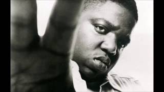 NOTORIOUS B.I.G - LITTLE GHETTO BOY