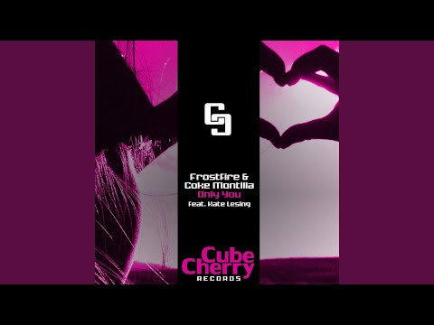 Only You (Original Mix)