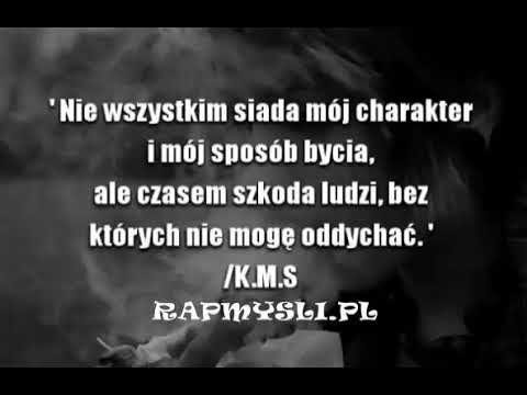 K.M.S Nie potrafię zapomnieć (Prof.Lembo)