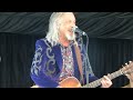 Jim Lauderdale & The Game Changers - Patchwork River