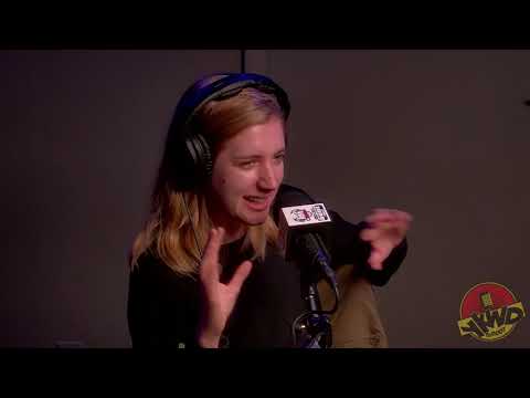 Fear of Gum | Joe List, Isabel Hagen, Sean Donnelly, Steve Rogers