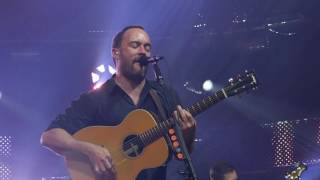 The Dave Matthews Band - Belly Belly Nice - Camden 06-25-2016