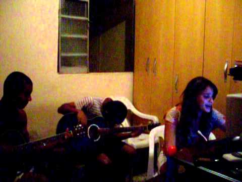 Amar não é pecado Ludmilla OP