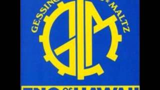 03 - Pampa no Walkman - Engenheiros do Hawaii