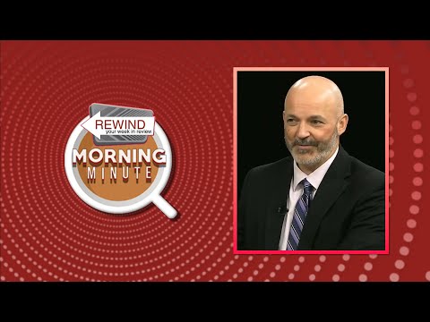 WisEye Morning Minute: SCOWIS Complaint