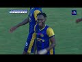 Magoli KMKM SC 0 2 Azam FC CAF CC 18 10 2025