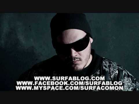 Surfa - Un'Estate Fa (Feat. Daniele Vit + Ensi + Luchè - Prod. Mastermaind)