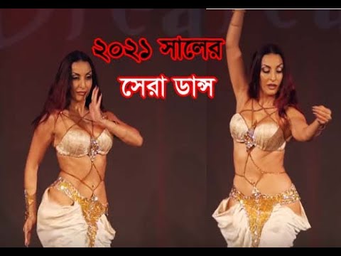 Irina *DALIYA* Shevchenko - Show/Drum Solo/Warsaw (Poland) 2021