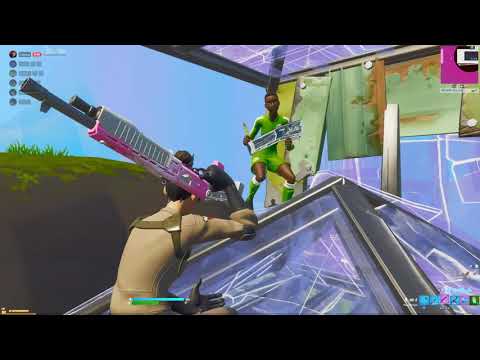 7.62 God 🔫 (Fortnite Montage)