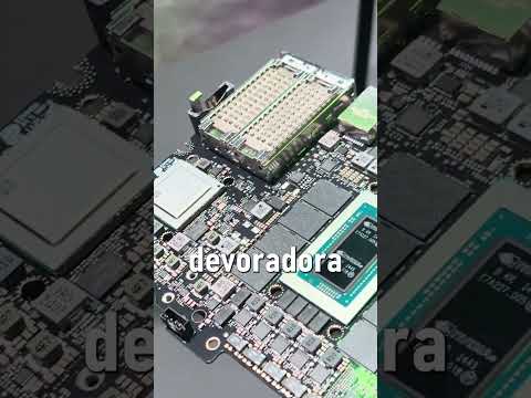 Cadence lanza un nuevo superordenador de IA: utiliza GPUs Nvidia RTX Pro 6000 para mejorar el tiemp